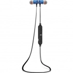 Awei A921BL In-ear Bluetooth Handsfree Μπλε