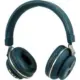 Gjby CA-022 Ασύρματα Bluetooth On Ear Ακουστικά Πράσινα