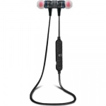 Awei A920BL In-ear Bluetooth Handsfree Γκρι