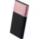 Awei P53K 10000mAh Ροζ Χρυσό