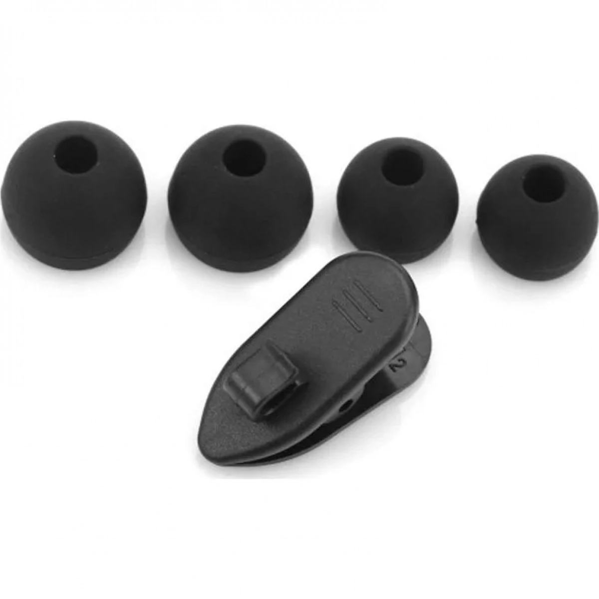 Awei Q8i In-ear Handsfree με Βύσμα 3.5mm Ροζ