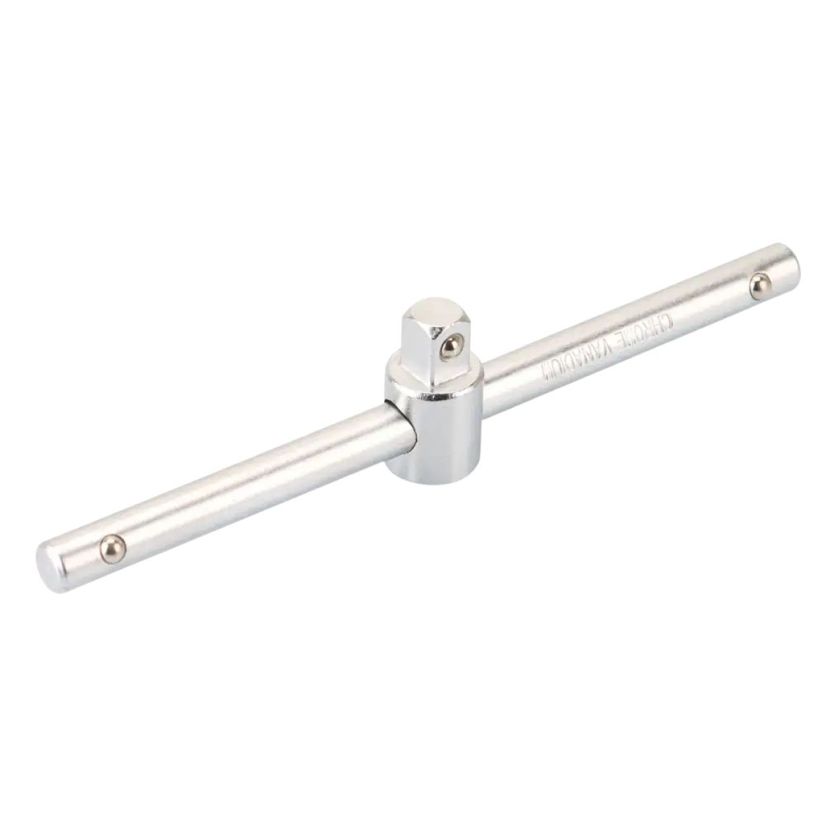 ZX Tools 27272 Καστάνια με Καρυδάκια 1\2" & 1\4" 108τμχ