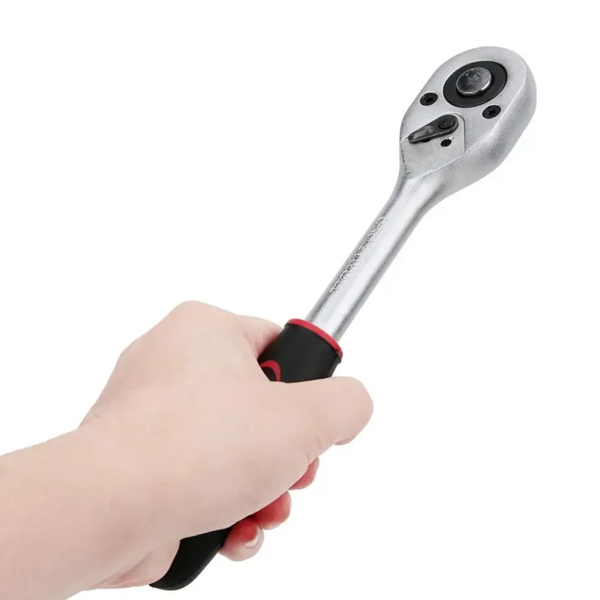 ZX Tools 27272 Καστάνια με Καρυδάκια 1\2" & 1\4" 108τμχ