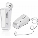 Fineblue F990 In-ear Bluetooth Handsfree Λευκό