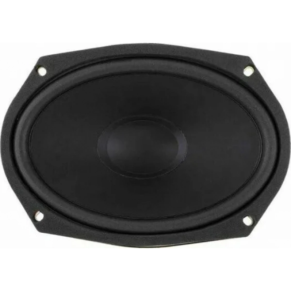 Σετ Ηχεία Αυτοκινήτου Fony CTC-6907 6x9" με 400W RMS