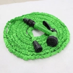 Έξυπνο Λάστιχο Επεκτεινόμενο Σετ Magic Hose 22.5m Πράσινο