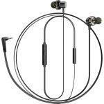 Awei Ζ1 In-ear Handsfree με Βύσμα 3.5mm Μαύρο