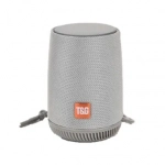 T&G TG-527 Ηχείο Bluetooth 6W Grey