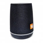 T&G TG527 Ηχείο Bluetooth 6W Black