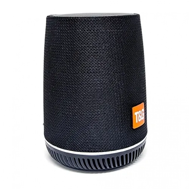 T&G TG527 Ηχείο Bluetooth 6W Black