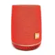 T&G TG527 Ηχείο Bluetooth 6W Red
