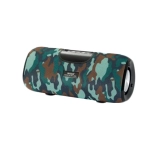 WSTER WS-2909 Ηχείο Bluetooth Χακί