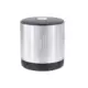 Ασύρματο Ηχείο Bluetooth Wster WS-231 Ασημί