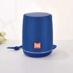 T&G TG-527 Ηχείο Bluetooth 6W Blue
