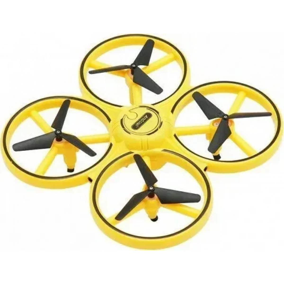 DRONE 2.4G ΜΕ ΦΩΤΑΚΙΑ ANDOWL AN-SKY8 - Image 2