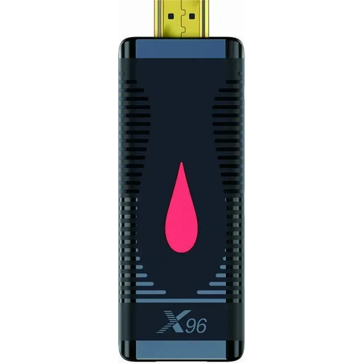 Andowl Smart TV Stick X96 H313 4K UHD με Wi-Fi / HDMI - Image 2