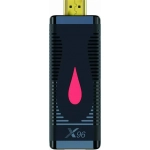 Andowl Smart TV Stick X96 H313 4K UHD με Wi-Fi / HDMI - Image 2