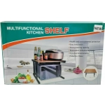 ΡΑΦΙ ΦΟΥΡΝΟΥ ΜΙΚΡΟΚΥΜΑΤΩΝ MICROWAVE OVEN SHELF - Image 2