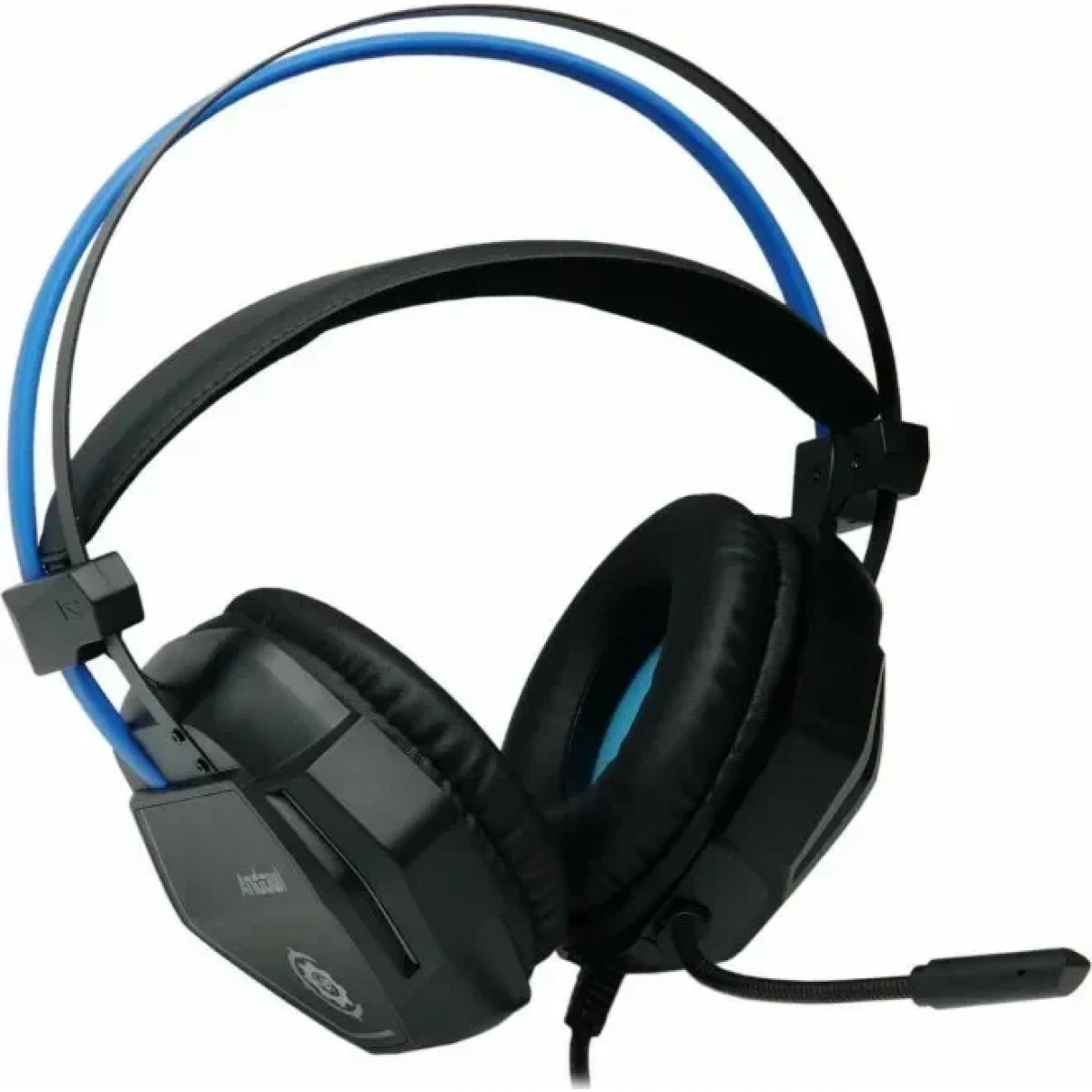 Andowl Over Ear Gaming Headset (3.5mm) Q-E13 - Image 2