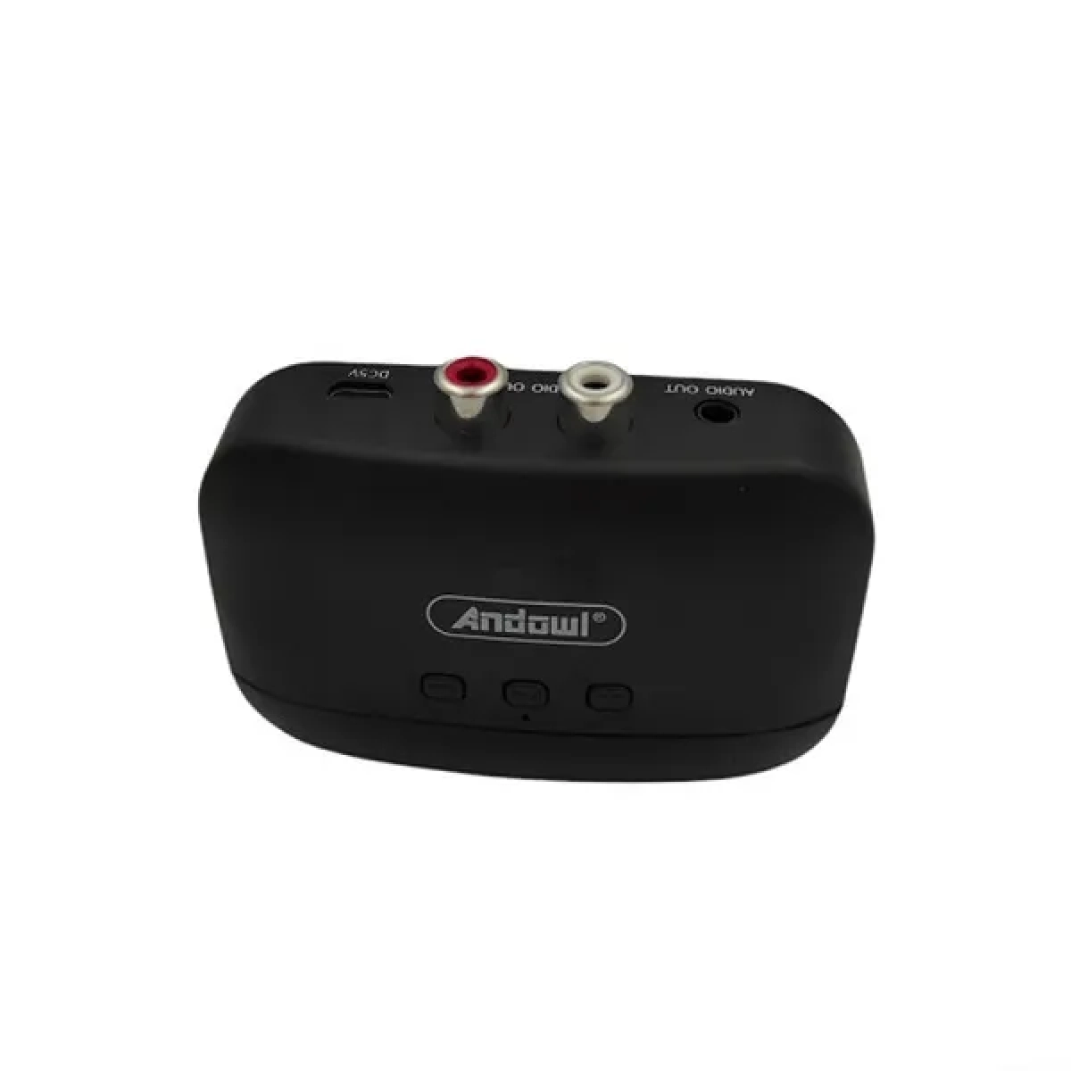 Ασύρματος δέκτης Bluetooth receiver NFC Andowl Q-LY488 - Image 2