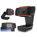 Web Camera W10 Web Camera Full HD
