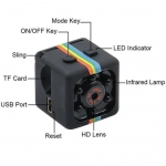SQ11 Super Mini Car/Drone DVR Web Camera Full HD - Image 4