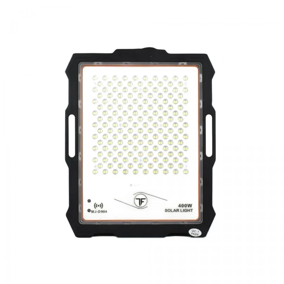 Ηλιακός Προβολέας Led 400W MJ-D904 OEM - Image 3