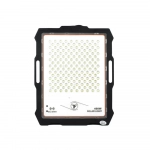 Ηλιακός Προβολέας Led 400W MJ-D904 OEM - Image 3