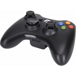 Ασύρματο Gamepad για Xbox 360 Μαύρο - Image 3