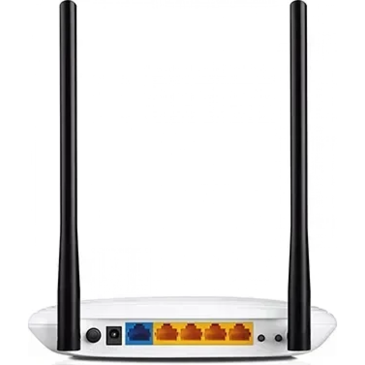 TP-LINK TL-WR841N v12 Ασύρματο Router Wi‑Fi 4 με 4 Θύρες Ethernet - Image 3