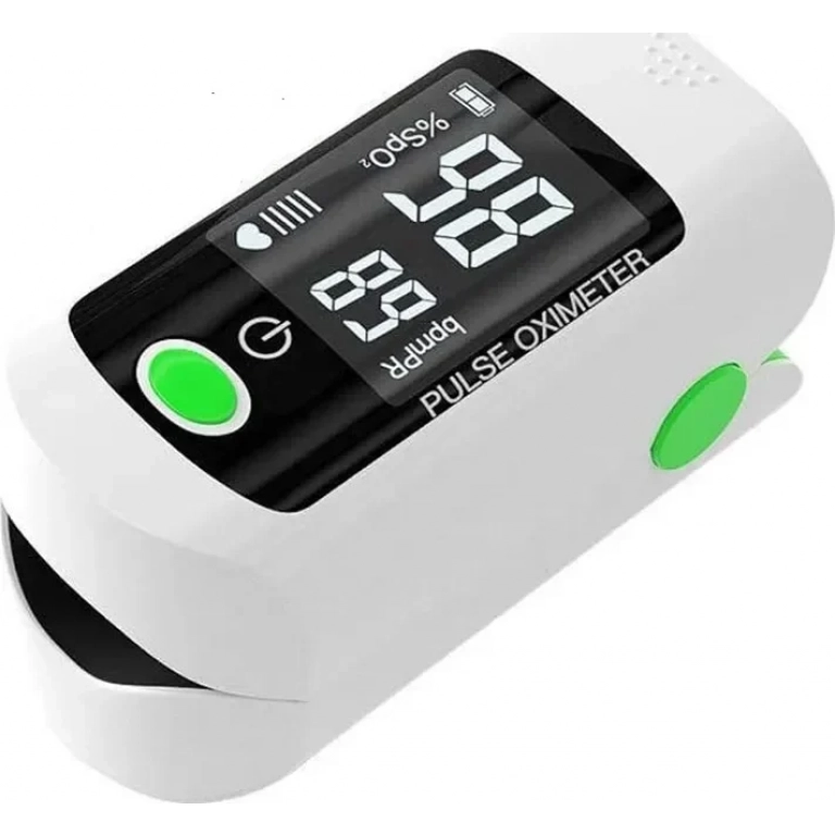 Παλμικό οξύμετρο δαχτύλου X-1805 ANDOWL