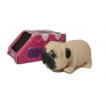ΠΑΙΧΝΙΔΙΑ ΠΛΑΣΤΙΚΑ ΓΙΑ ΖΟΥΛΗΓΜΑ PUG