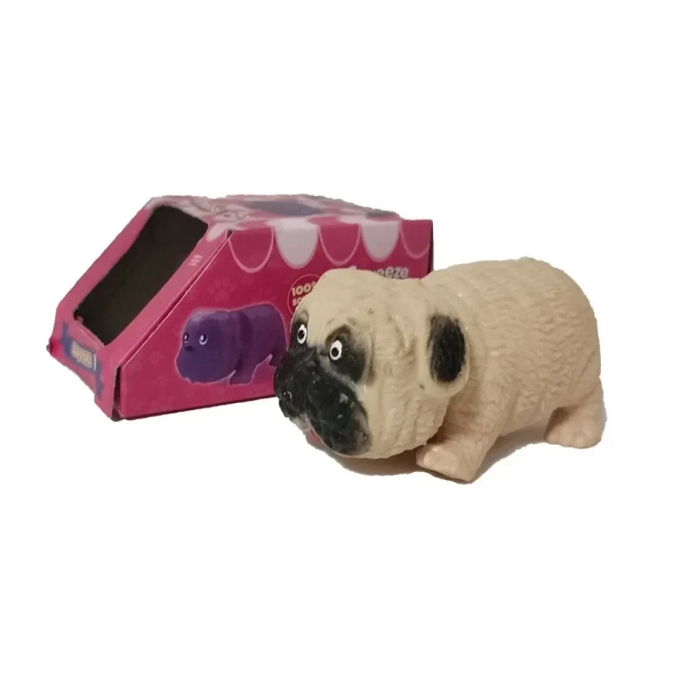 ΠΑΙΧΝΙΔΙΑ ΠΛΑΣΤΙΚΑ ΓΙΑ ΖΟΥΛΗΓΜΑ PUG