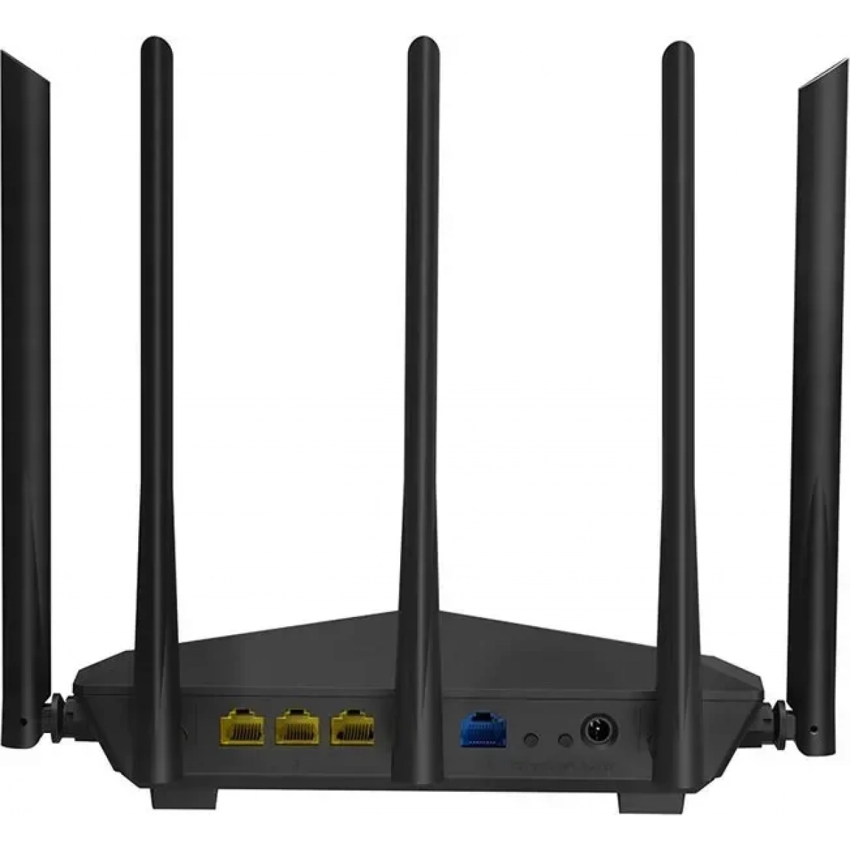 Tenda AC7 Ασύρματο Router Wi‑Fi 5 με 3 Θύρες Ethernet - Image 4