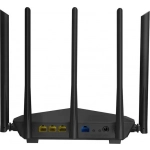 Tenda AC7 Ασύρματο Router Wi‑Fi 5 με 3 Θύρες Ethernet - Image 4