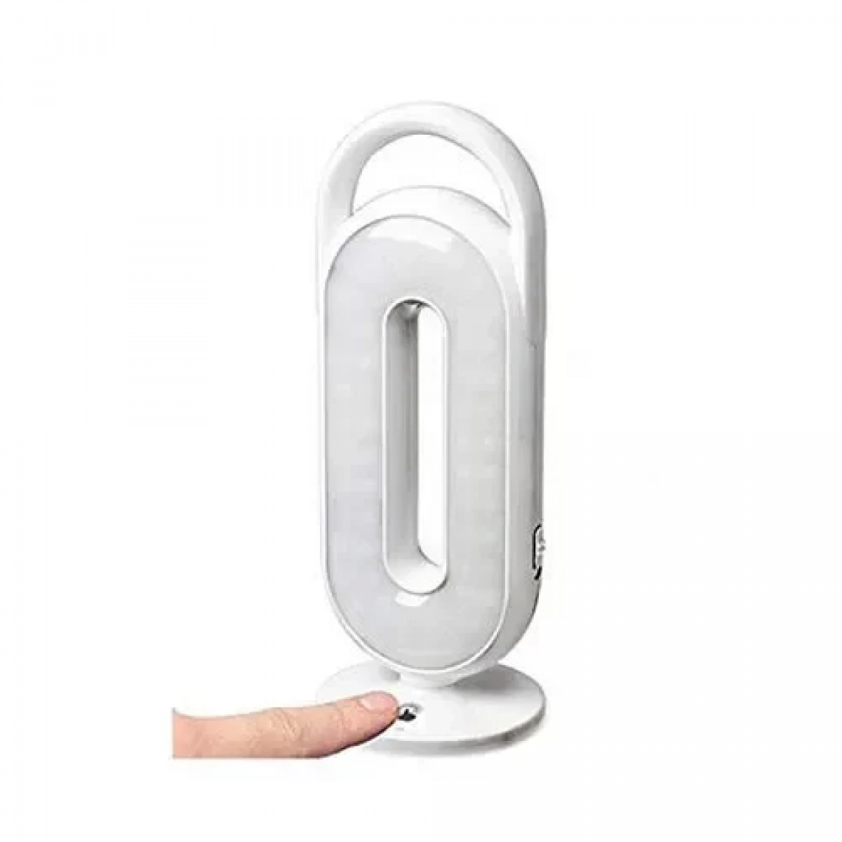 Touch DP-7109 Φωτιστικό Ασφαλείας Επαναφορτιζόμενο