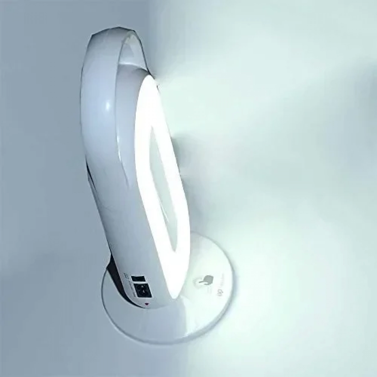 Touch DP-7109 Φωτιστικό Ασφαλείας Επαναφορτιζόμενο