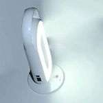 Touch DP-7109 Φωτιστικό Ασφαλείας Επαναφορτιζόμενο