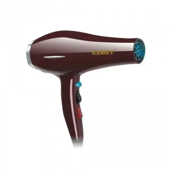 Kemei Επαγγελματικό Πιστολάκι Μαλλιών 3500W KM-8516