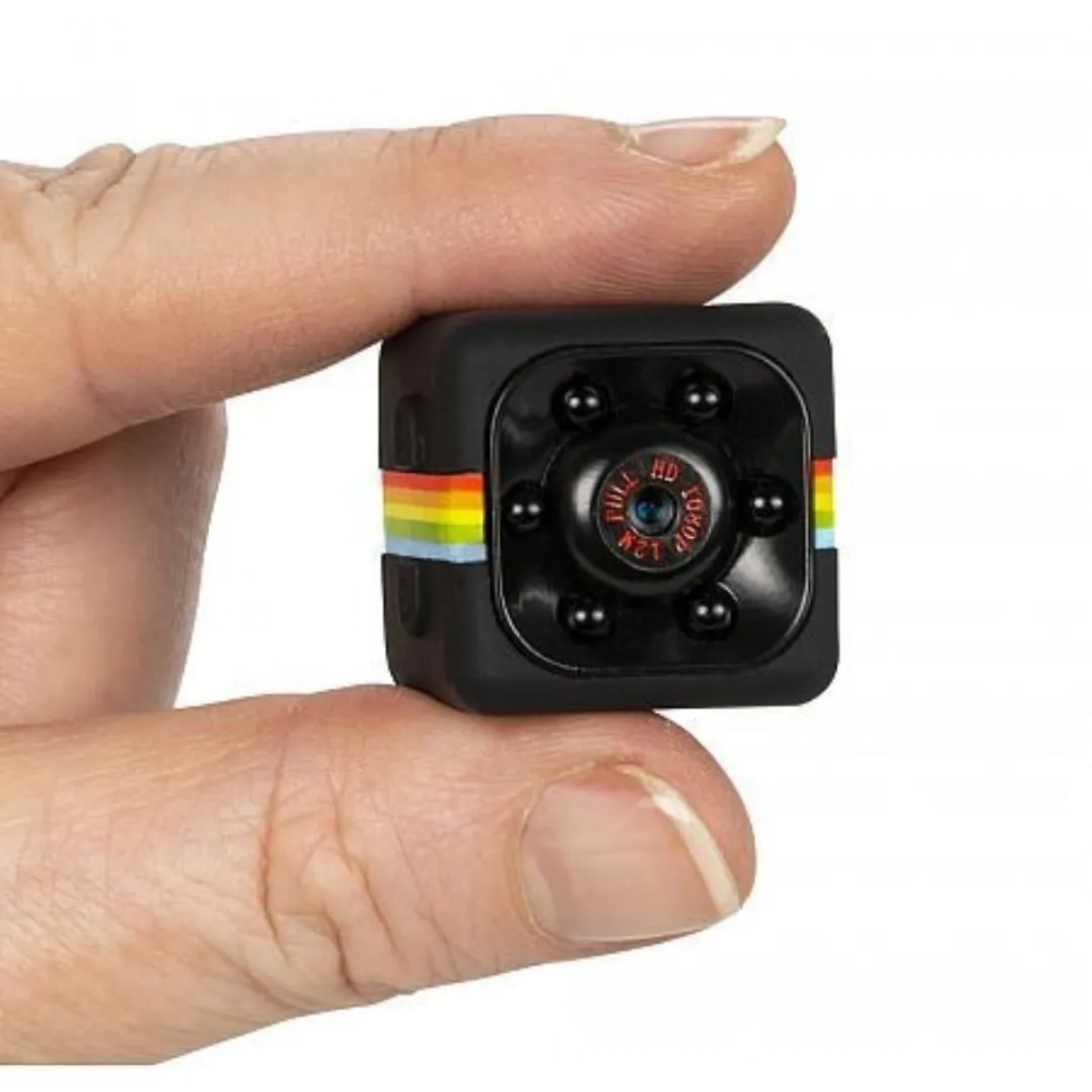 SQ11 Super Mini Car/Drone DVR Web Camera Full HD - Image 2