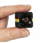 SQ11 Super Mini Car/Drone DVR Web Camera Full HD - Image 2