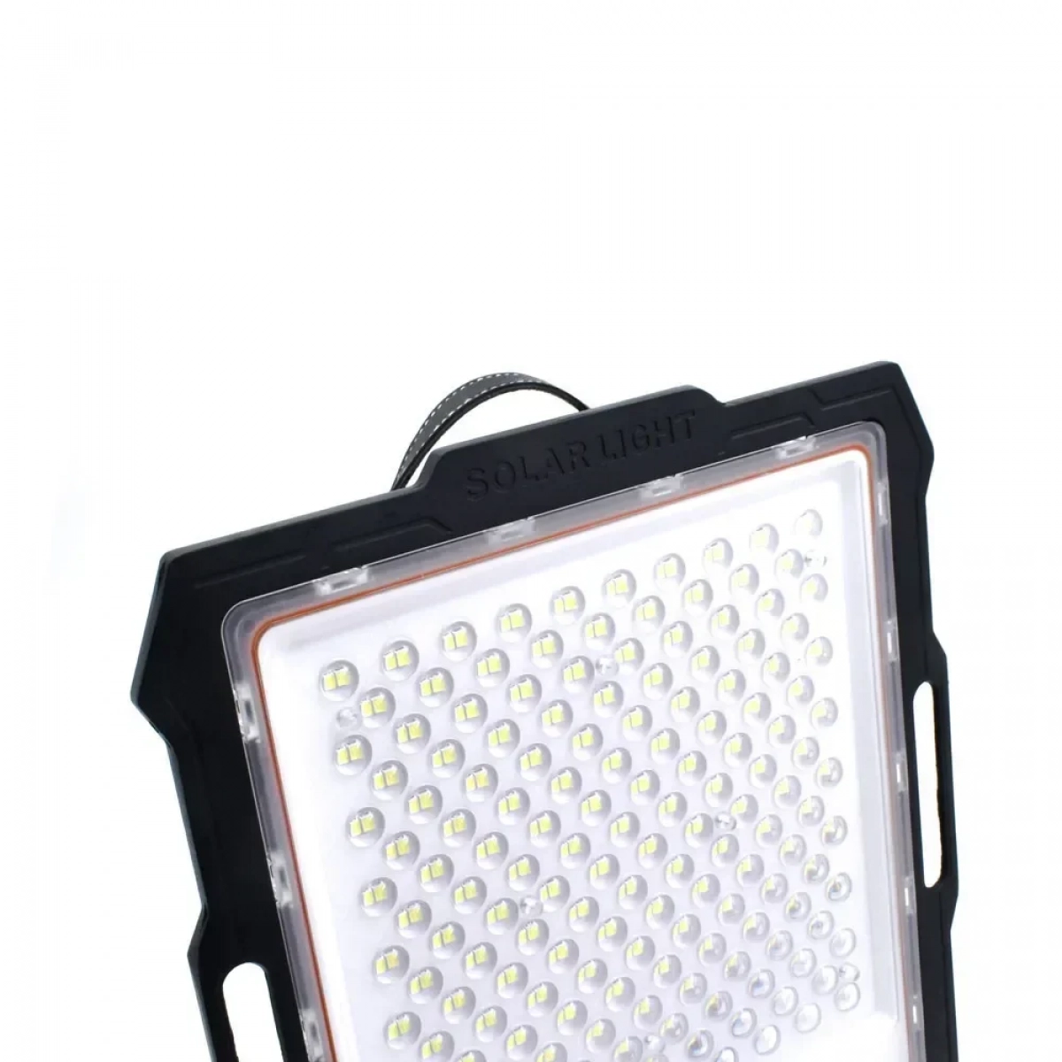 Ηλιακός Προβολέας Led 400W MJ-D904 OEM - Image 4