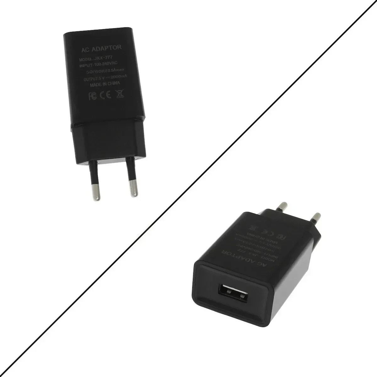 Andowl Smart TV Stick X96 H313 4K UHD με Wi-Fi / HDMI - Image 5