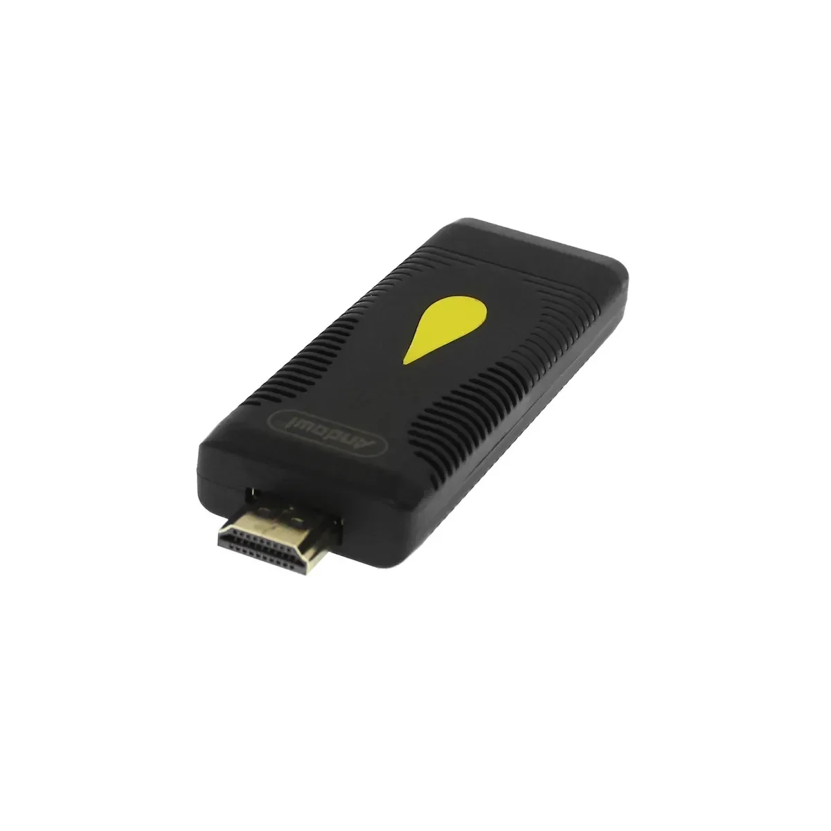 Andowl Smart TV Stick X96 H313 4K UHD με Wi-Fi / HDMI - Image 6