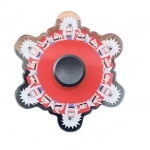 Fidget Spinner Naruto