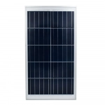 Ηλιακός Προβολέας Led 400W MJ-D904 OEM - Image 6