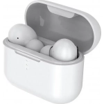 QCY T10 TWS In-ear Bluetooth Handsfree Λευκό - Image 10