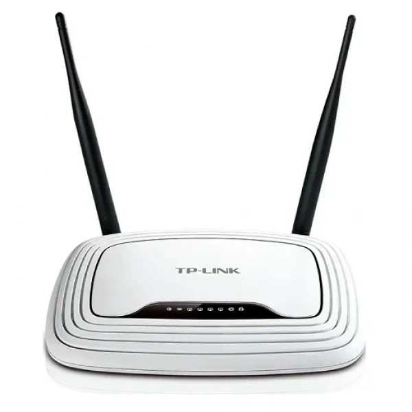 TP-LINK TL-WR841N v9