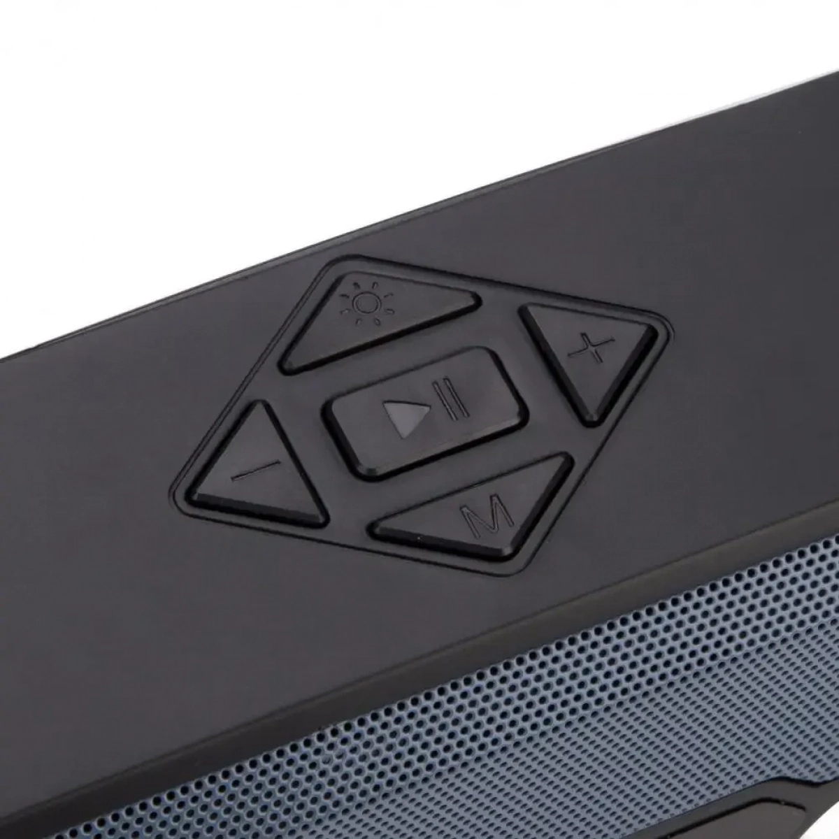 Φορητό Ηχείο H07 Ασύρματο Bluetooth - μαύρο - Image 4
