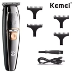 Kemei Κουρευτική Μηχανή KM-8602 - Image 2